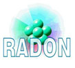 représentation 3D du ACTUALITES LE RADON